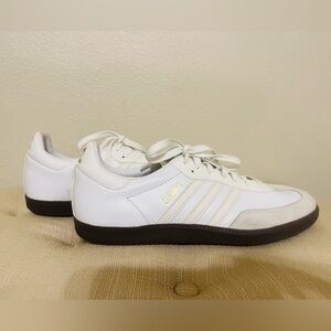 Men Adidas Samba Stride Shoe